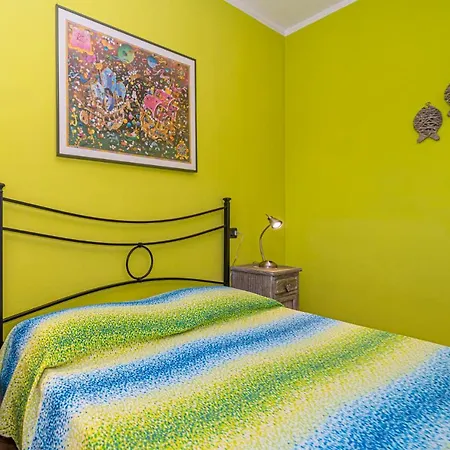 Apartmán Da 6 A 8 Persone Capoliveri (Isola d'Elba)