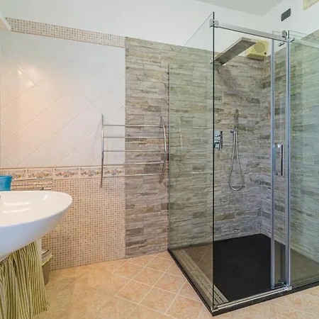 Apartmán Da 6 A 8 Persone Capoliveri (Isola d'Elba)