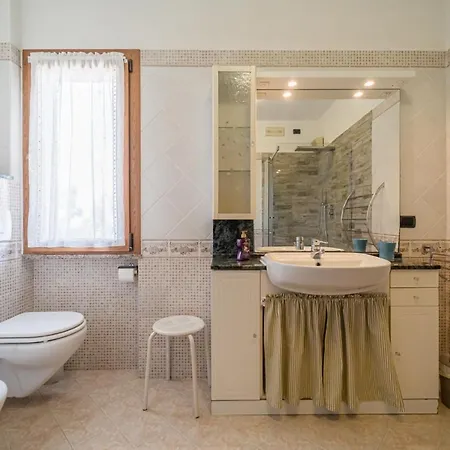 Da 6 A 8 Persone Apartmán