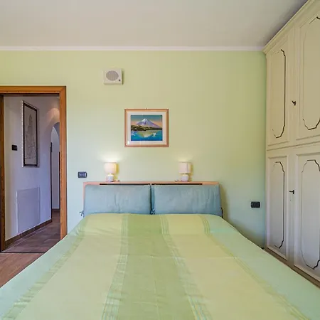 Apartmán Da 6 A 8 Persone *