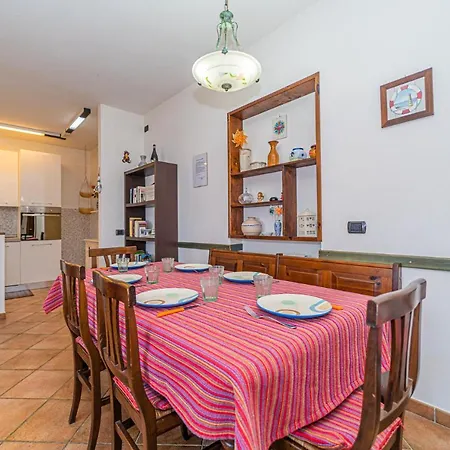 Da 6 A 8 Persone Apartmán Capoliveri (Isola d'Elba)