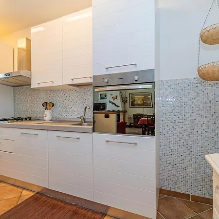Da 6 A 8 Persone Apartmán *