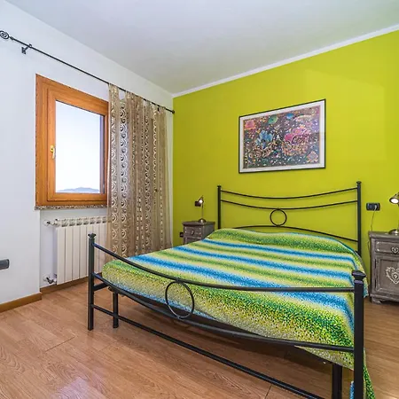 Apartmán Da 6 A 8 Persone Capoliveri (Isola d'Elba)