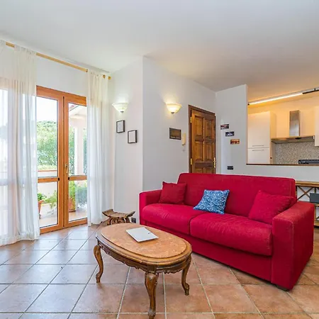 Da 6 A 8 Persone Apartmán *