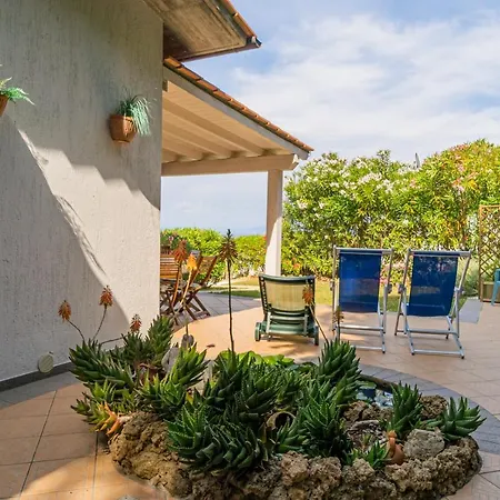 Da 6 A 8 Persone Apartment *