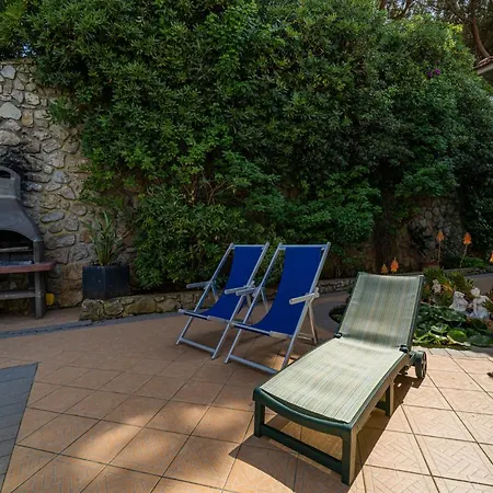 Apartmán Da 6 A 8 Persone Capoliveri (Isola d'Elba)