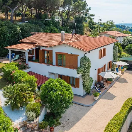 Da 6 A 8 Persone Apartment