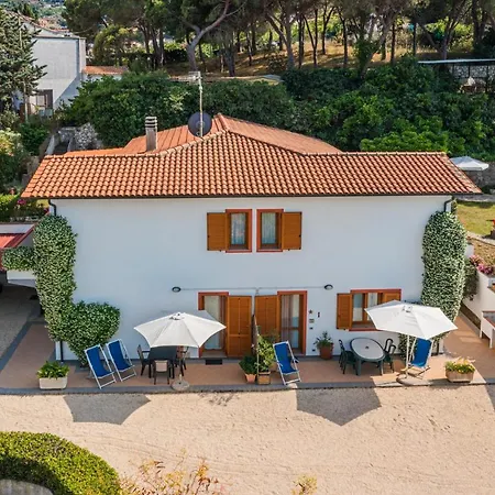 Apartment Da 6 A 8 Persone Capoliveri (Isola d'Elba)