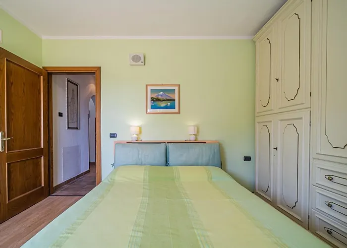 Apartment Da 6 A 8 Persone *