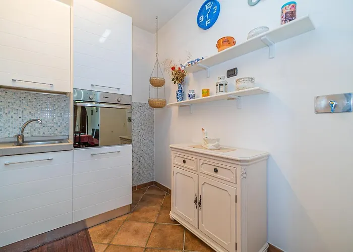 Da 6 A 8 Persone Apartment Capoliveri (Isola d'Elba)