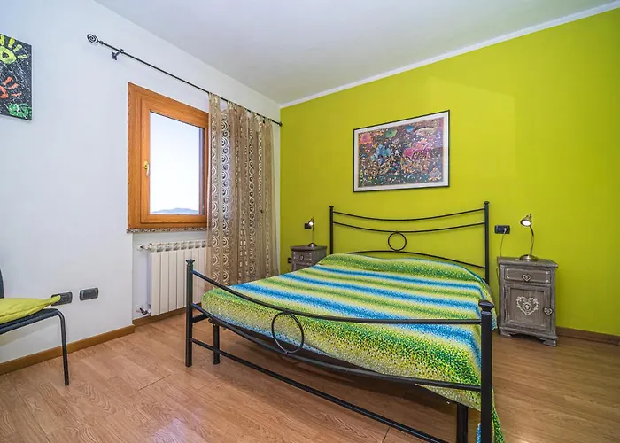 Apartment Da 6 A 8 Persone Capoliveri (Isola d'Elba)