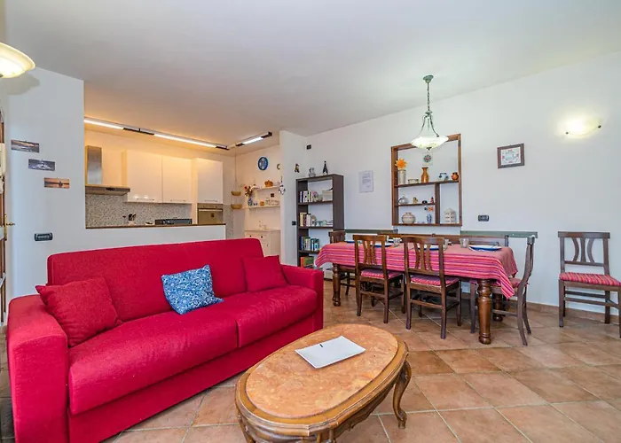 Da 6 A 8 Persone Capoliveri (Isola d'Elba)