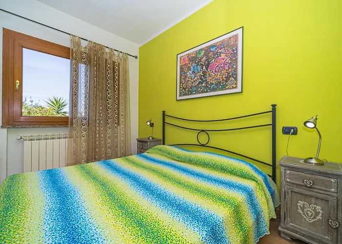 Da 6 A 8 Persone Apartment *