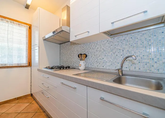 Da 6 A 8 Persone * Capoliveri (Isola d'Elba)