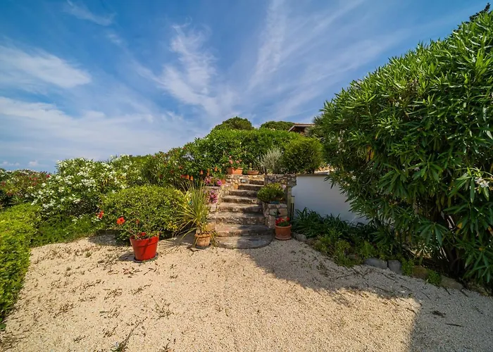 Apartment Da 6 A 8 Persone