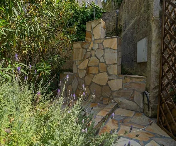 Da 6 A 8 Persone Apartment