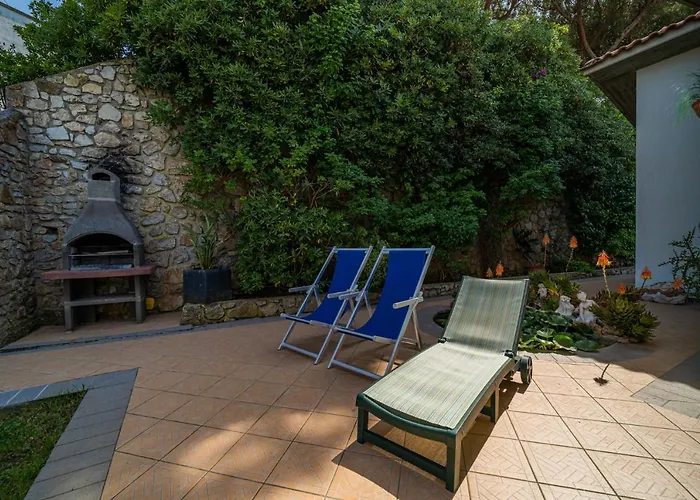 Apartment Da 6 A 8 Persone Capoliveri (Isola d'Elba)