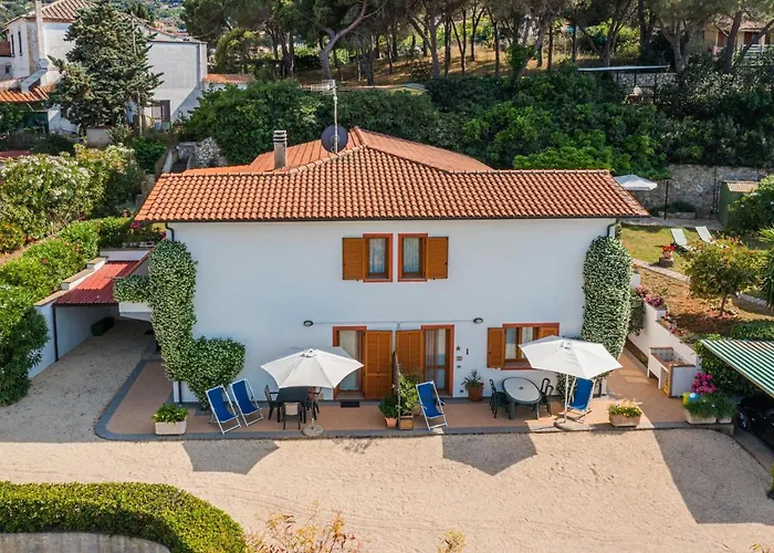 Apartment Da 6 A 8 Persone Capoliveri (Isola d'Elba)