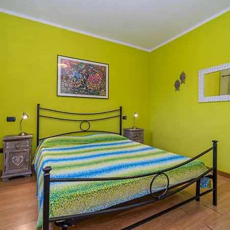 Da 6 A 8 Persone Apartment