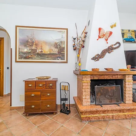 Da 6 A 8 Persone Apartment *