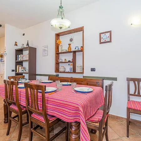 Apartment Da 6 A 8 Persone