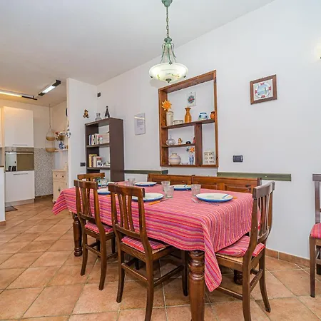 Da 6 A 8 Persone Apartment *