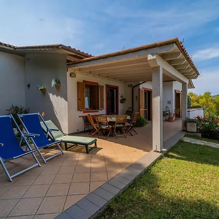 Apartment Da 6 A 8 Persone Capoliveri (Isola d'Elba)