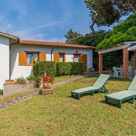 Da 6 A 8 Persone Capoliveri (Isola d'Elba)