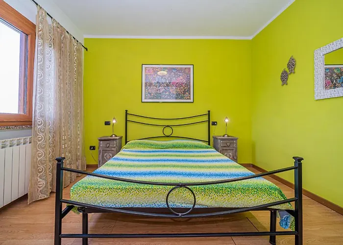 Da 6 A 8 Persone Capoliveri (Isola d'Elba)