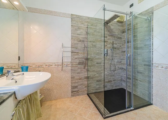 Appartement Da 6 A 8 Persone Capoliveri (Isola d'Elba)