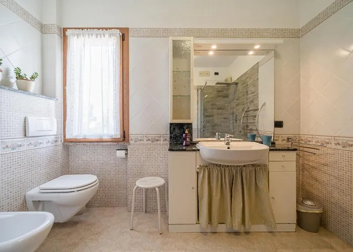 Da 6 A 8 Persone Apartmán