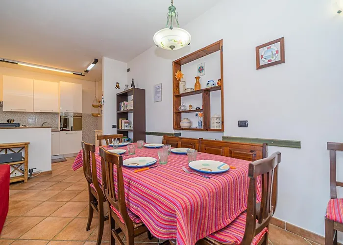 Da 6 A 8 Persone Appartement Capoliveri (Isola d'Elba)