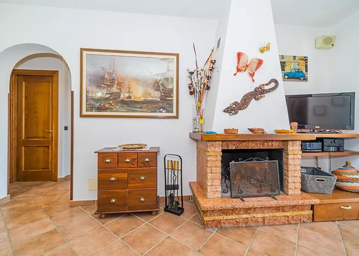 Da 6 A 8 Persone Appartement *