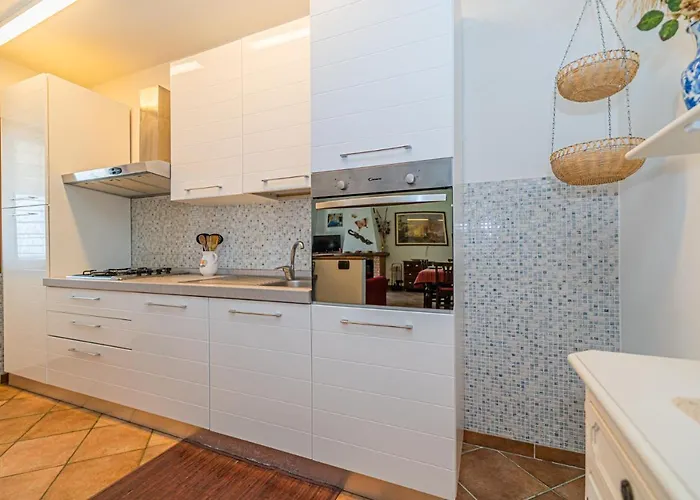 Da 6 A 8 Persone Apartmán *