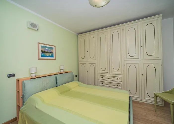 Da 6 A 8 Persone Appartement Capoliveri (Isola d'Elba)