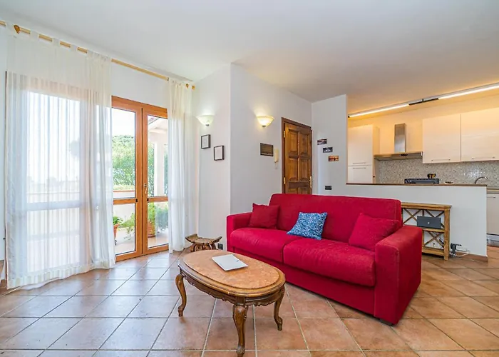 Da 6 A 8 Persone Apartmán *