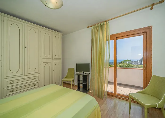 Appartement Da 6 A 8 Persone