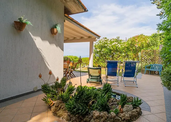 Da 6 A 8 Persone Apartmán *