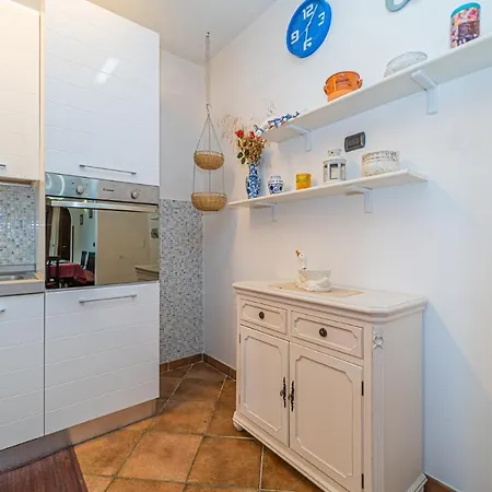 Da 6 A 8 Persone Διαμέρισμα Capoliveri (Isola d'Elba)