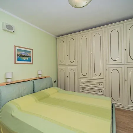 Da 6 A 8 Persone Διαμέρισμα Capoliveri (Isola d'Elba)