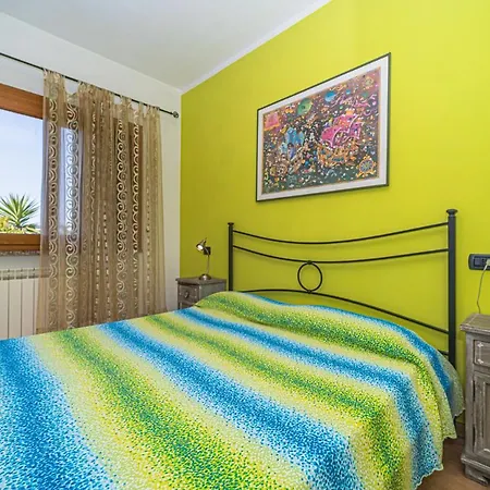 Da 6 A 8 Persone Διαμέρισμα *