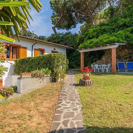 Da 6 A 8 Persone * Capoliveri (Isola d'Elba)